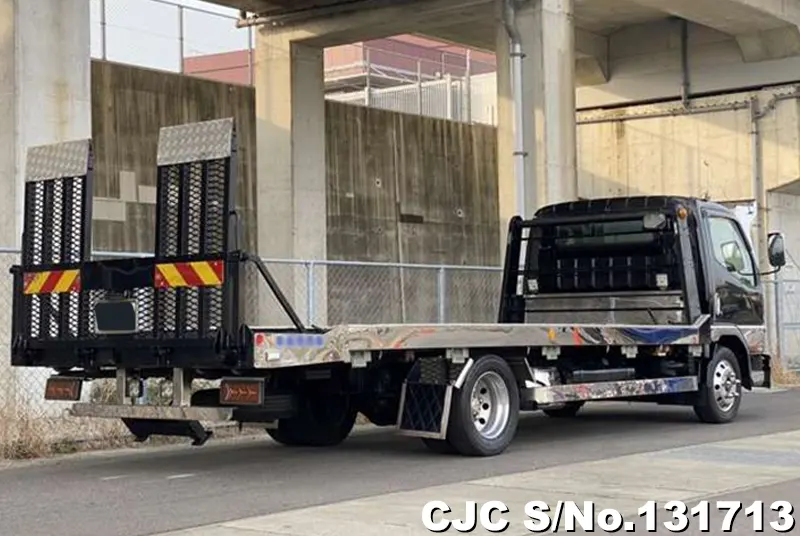 2001 Mitsubishi / Canter Stock No. 131713