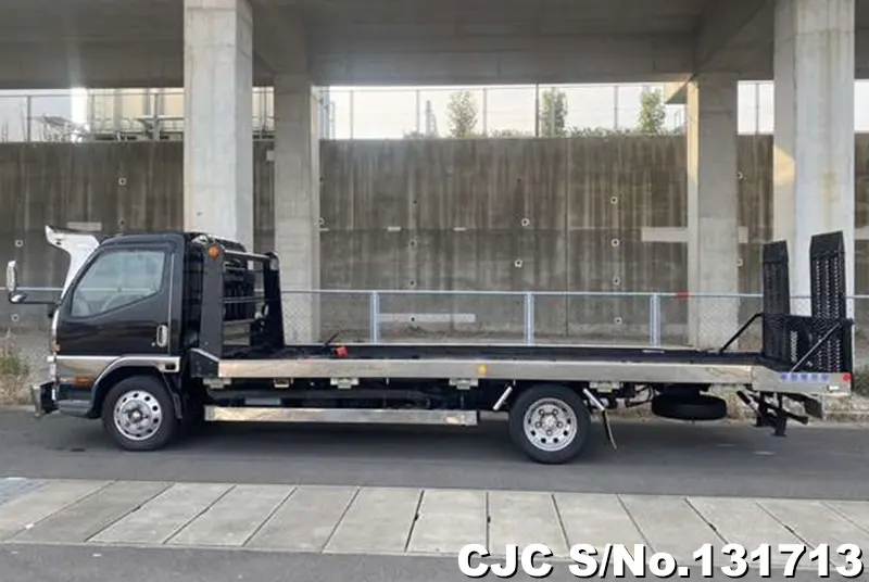 2001 Mitsubishi / Canter Stock No. 131713