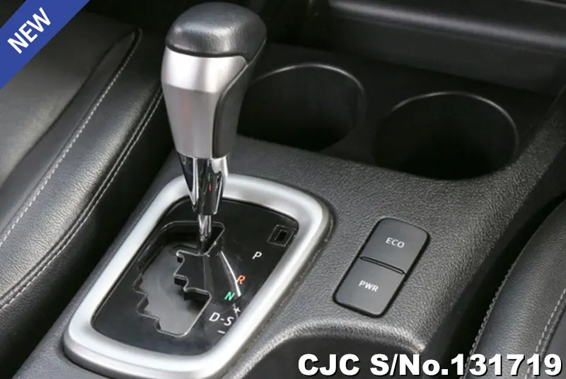 2022 Toyota / Hilux / Revo Stock No. 131719