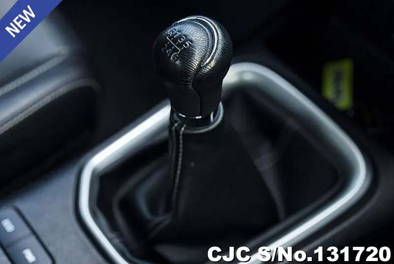 2023 Toyota / Hilux / Revo Stock No. 131720