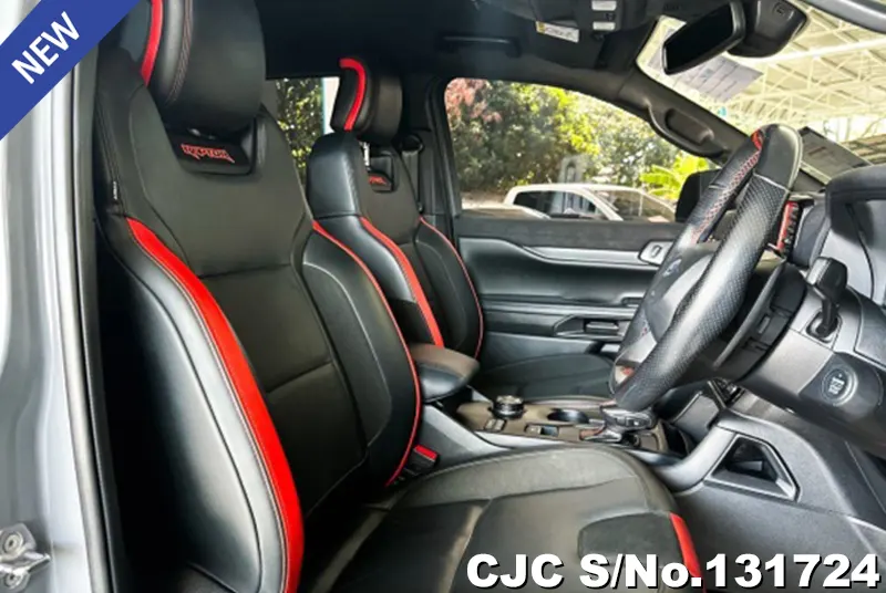 Ford Ranger in Gray for Sale Image 5