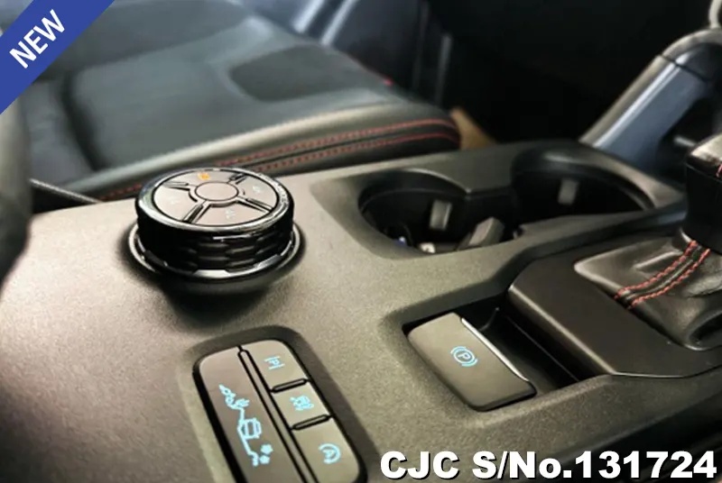 Ford Ranger in Gray for Sale Image 7