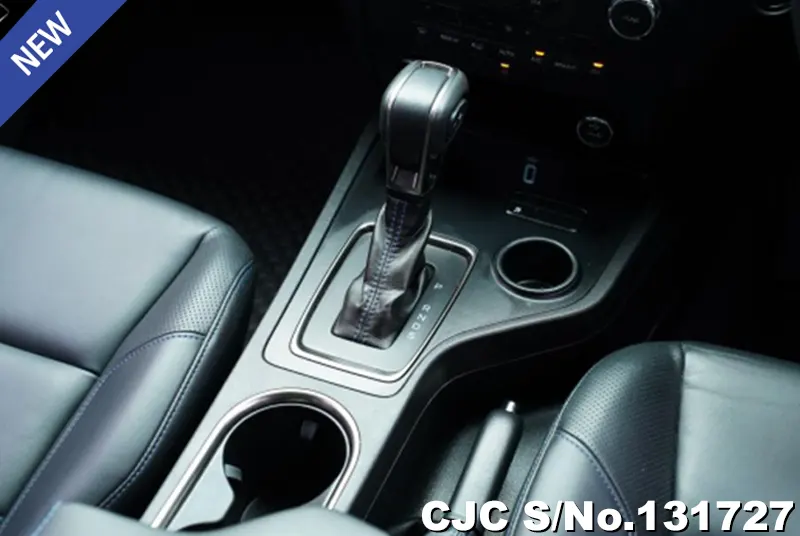 2022 Ford / Everest Stock No. 131727