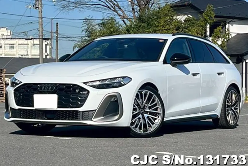 2025 Audi / A5 Stock No. 131733