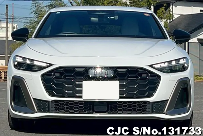 2025 Audi / A5 Stock No. 131733