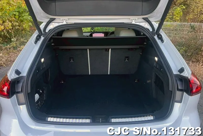 2025 Audi / A5 Stock No. 131733