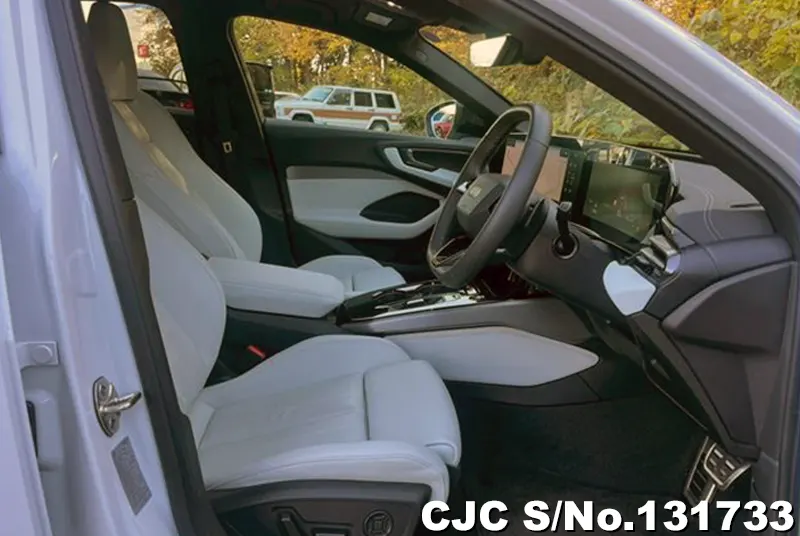 2025 Audi / A5 Stock No. 131733