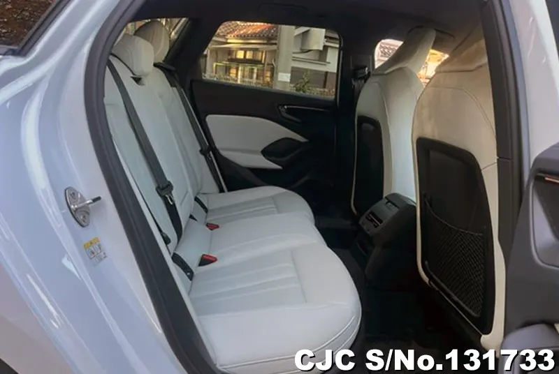 2025 Audi / A5 Stock No. 131733