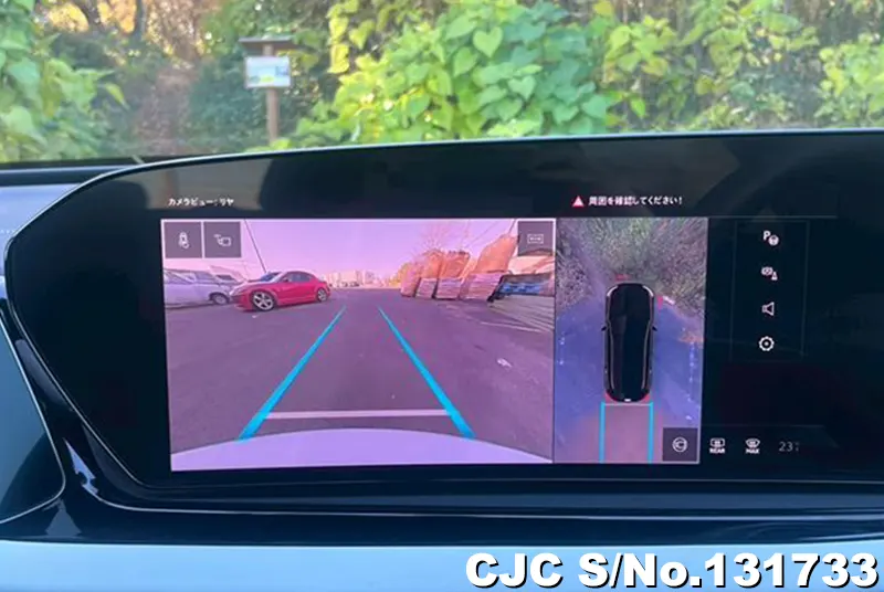 2025 Audi / A5 Stock No. 131733