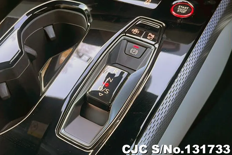 2025 Audi / A5 Stock No. 131733