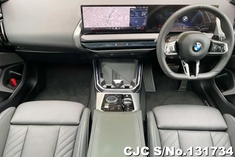 2025 BMW / X3 Stock No. 131734