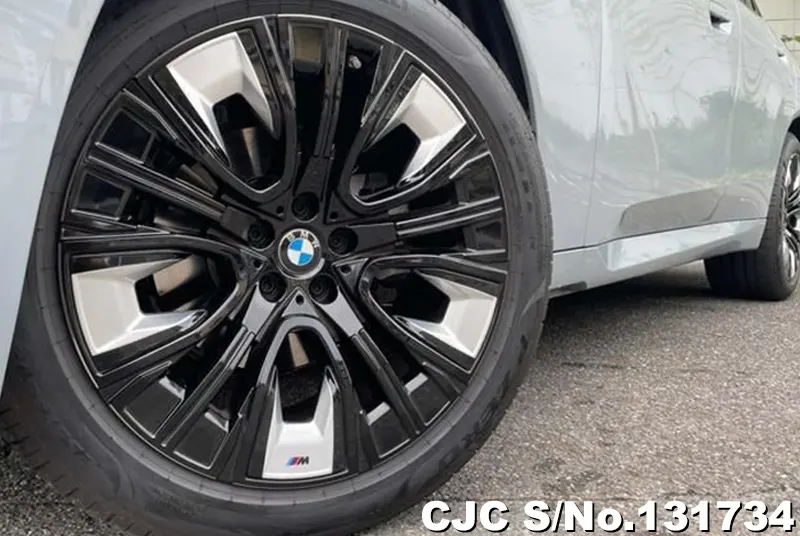 2025 BMW / X3 Stock No. 131734