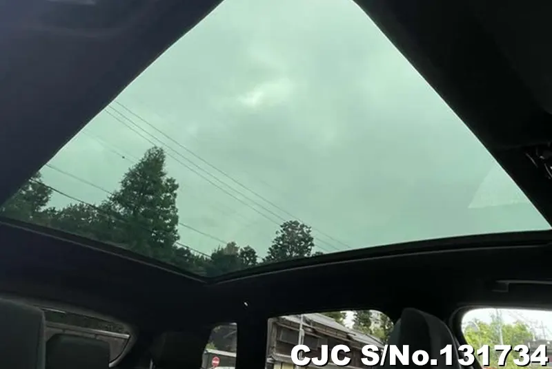 2025 BMW / X3 Stock No. 131734