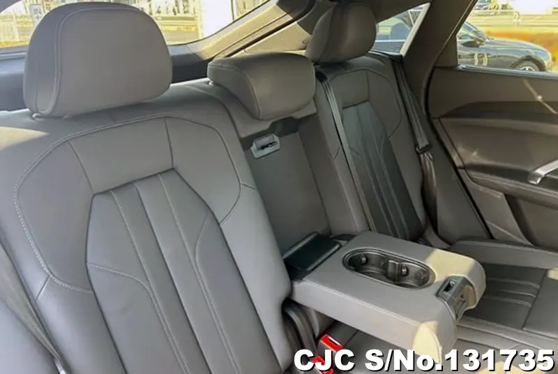 2025 Audi / Q5 Stock No. 131735