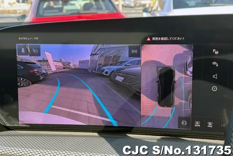 Audi Q5 in White for Sale Image 5