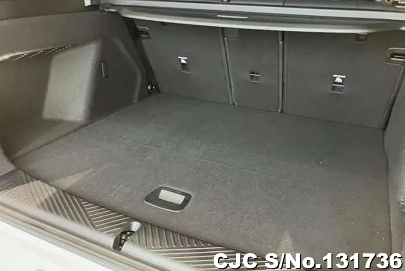 2025 BMW / X3 Stock No. 131736