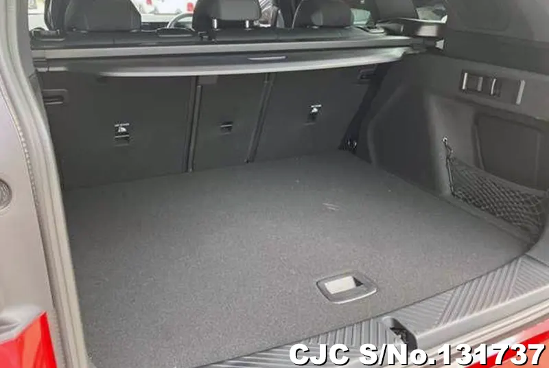 2025 BMW / X3 Stock No. 131737