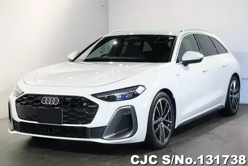 2025 Audi / A5 Stock No. 131738