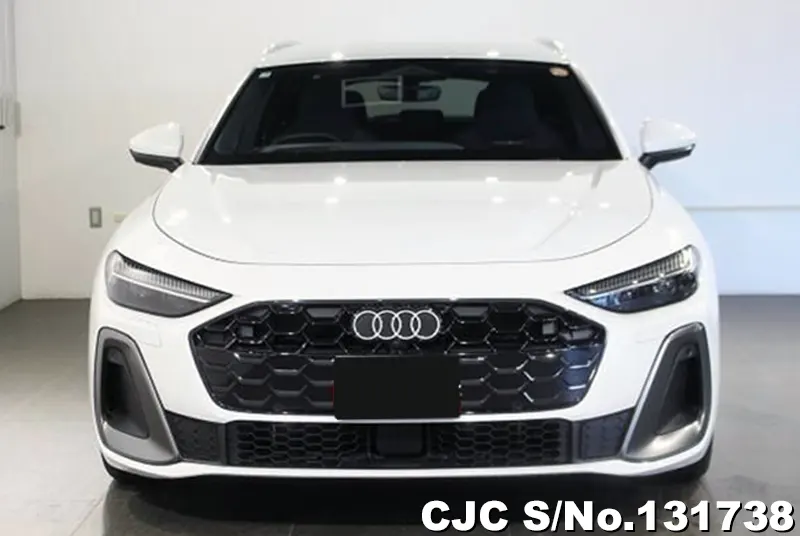 2025 Audi / A5 Stock No. 131738