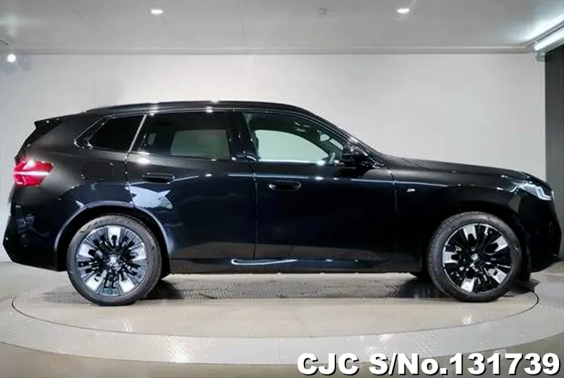 2025 BMW / X3 Stock No. 131739