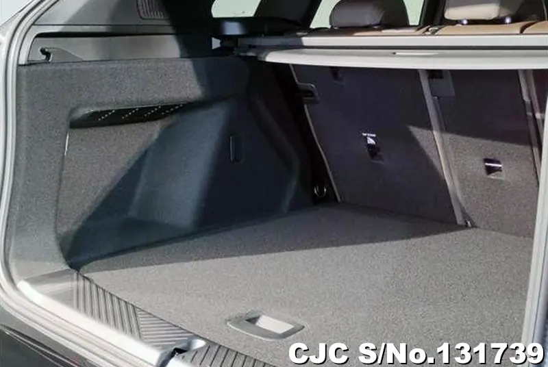 2025 BMW / X3 Stock No. 131739