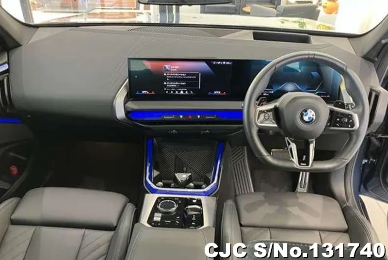 BMW X3 in Gray for Sale Image 7