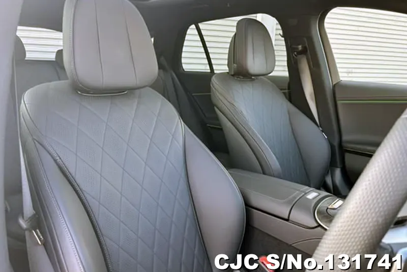 2025 Mercedes Benz / E Class Stock No. 131741