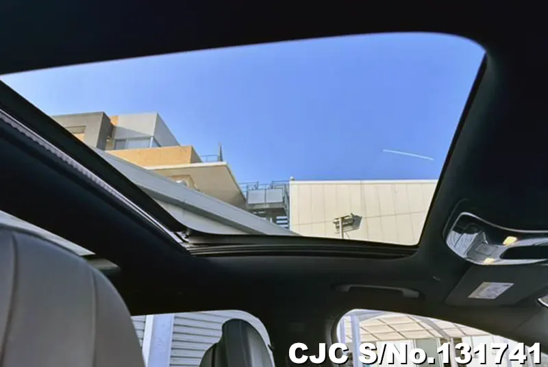 2025 Mercedes Benz / E Class Stock No. 131741