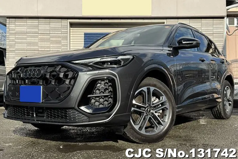 Audi / Q5