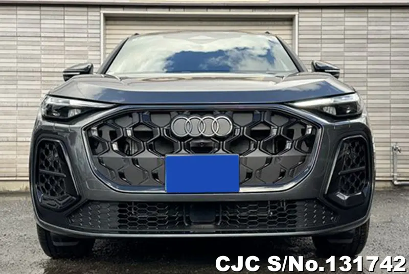 2025 Audi / Q5 Stock No. 131742
