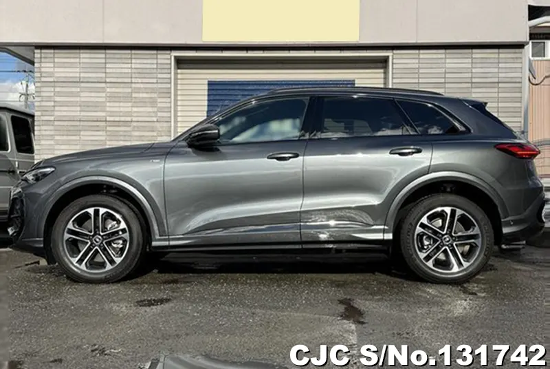 2025 Audi / Q5 Stock No. 131742