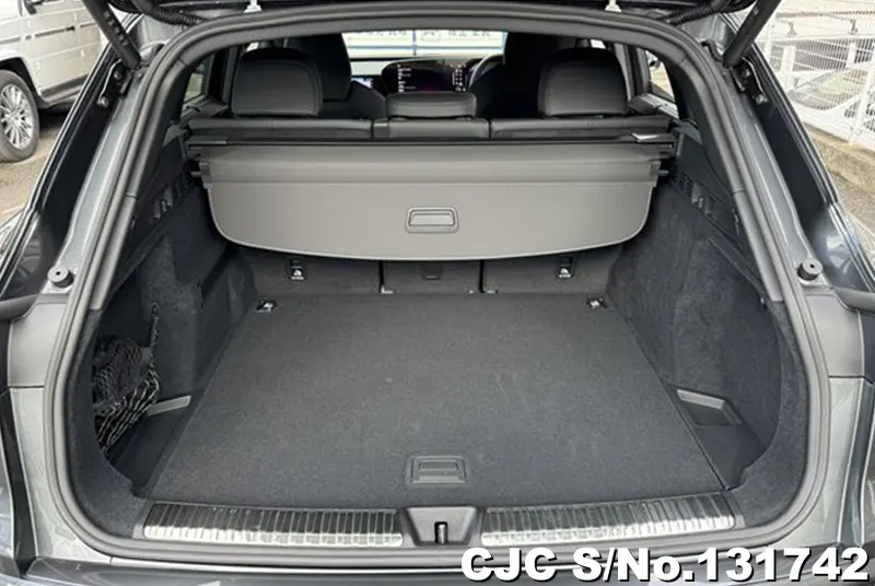 2025 Audi / Q5 Stock No. 131742