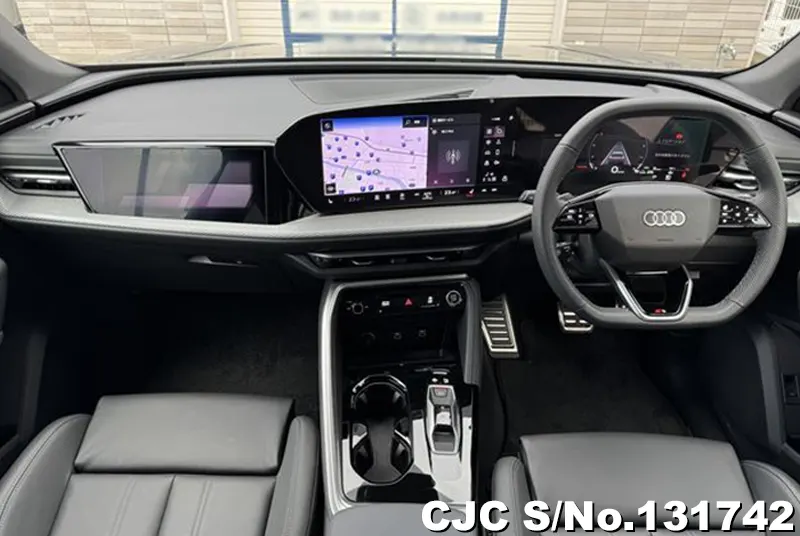 2025 Audi / Q5 Stock No. 131742