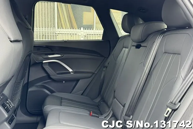 2025 Audi / Q5 Stock No. 131742