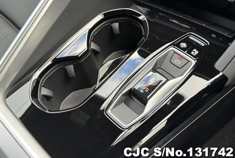 2025 Audi / Q5 Stock No. 131742