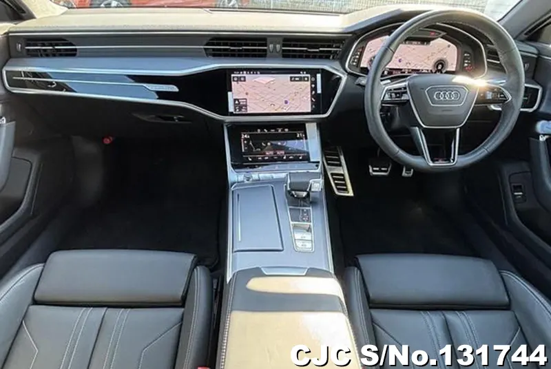 2025 Audi / A7 Stock No. 131744