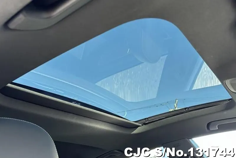 2025 Audi / A7 Stock No. 131744