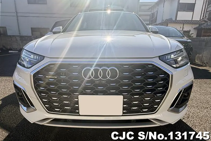 2025 Audi / Q5 Stock No. 131745