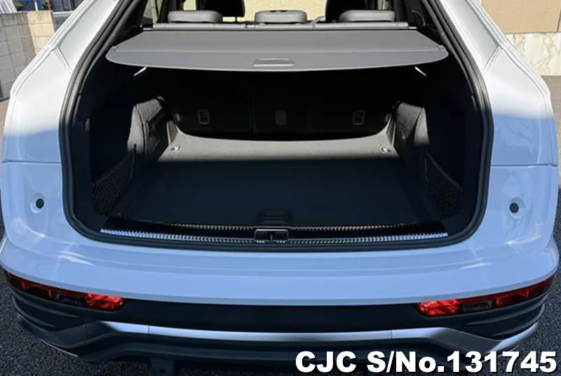 2025 Audi / Q5 Stock No. 131745