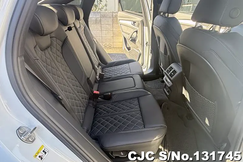 2025 Audi / Q5 Stock No. 131745