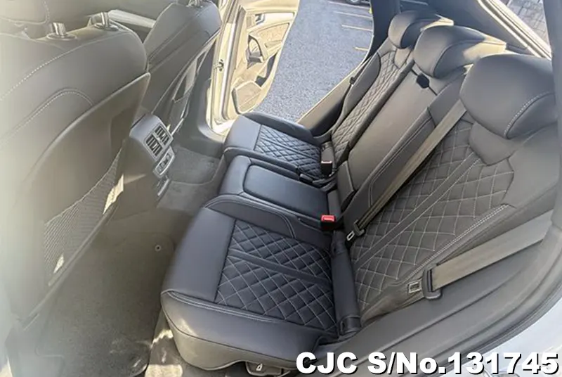 2025 Audi / Q5 Stock No. 131745