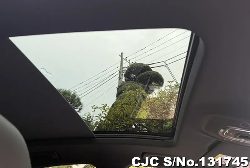 2025 Audi / Q5 Stock No. 131745