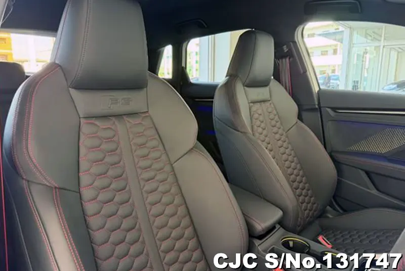 2025 Audi / RS3 Stock No. 131747