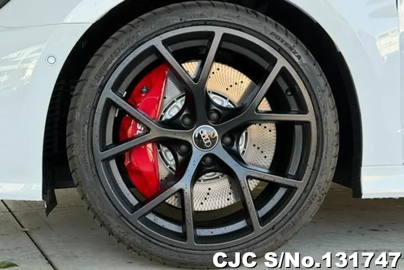 2025 Audi / RS3 Stock No. 131747