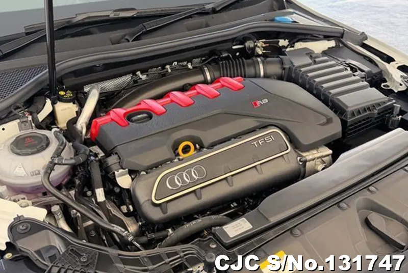 2025 Audi / RS3 Stock No. 131747