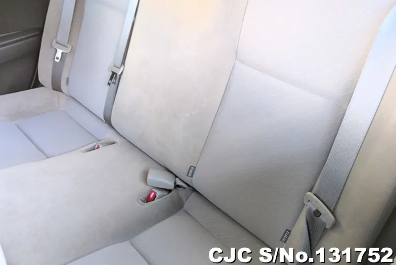 2014 Toyota / Corolla Axio Stock No. 131752