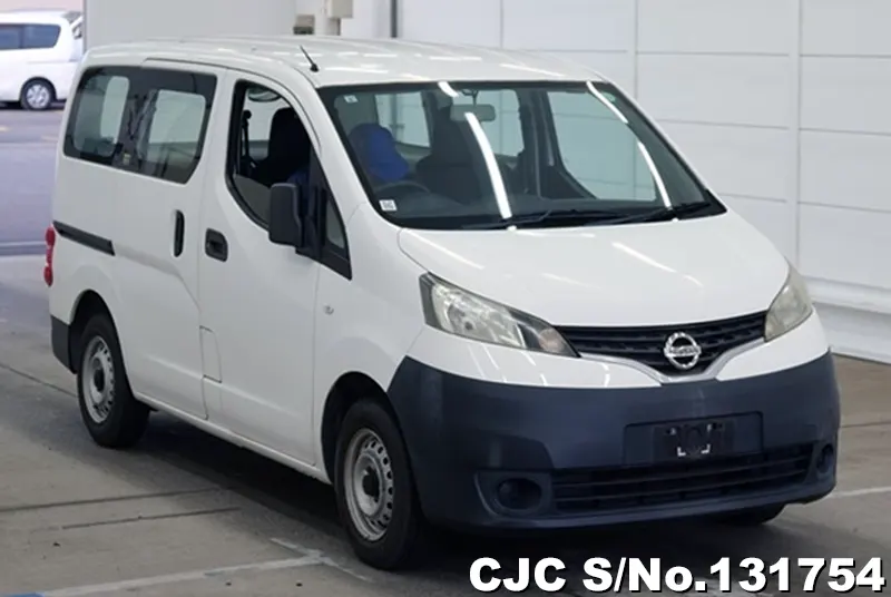 2013 Nissan / NV200 VM20