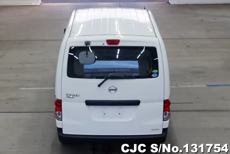 2013 Nissan / NV200 Stock No. 131754