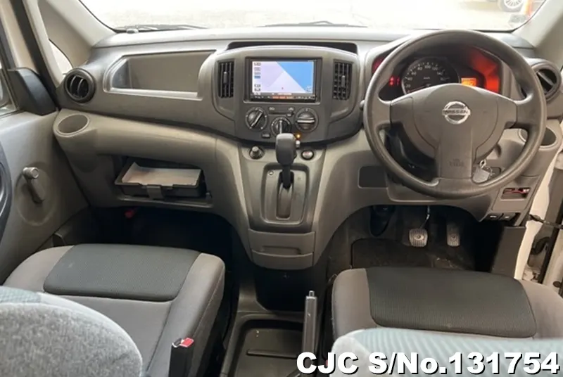2013 Nissan / NV200 Stock No. 131754