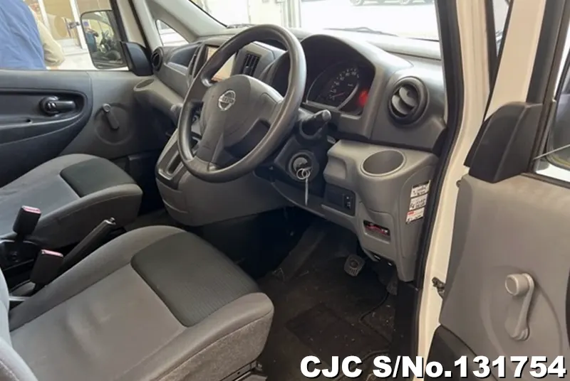 2013 Nissan / NV200 Stock No. 131754